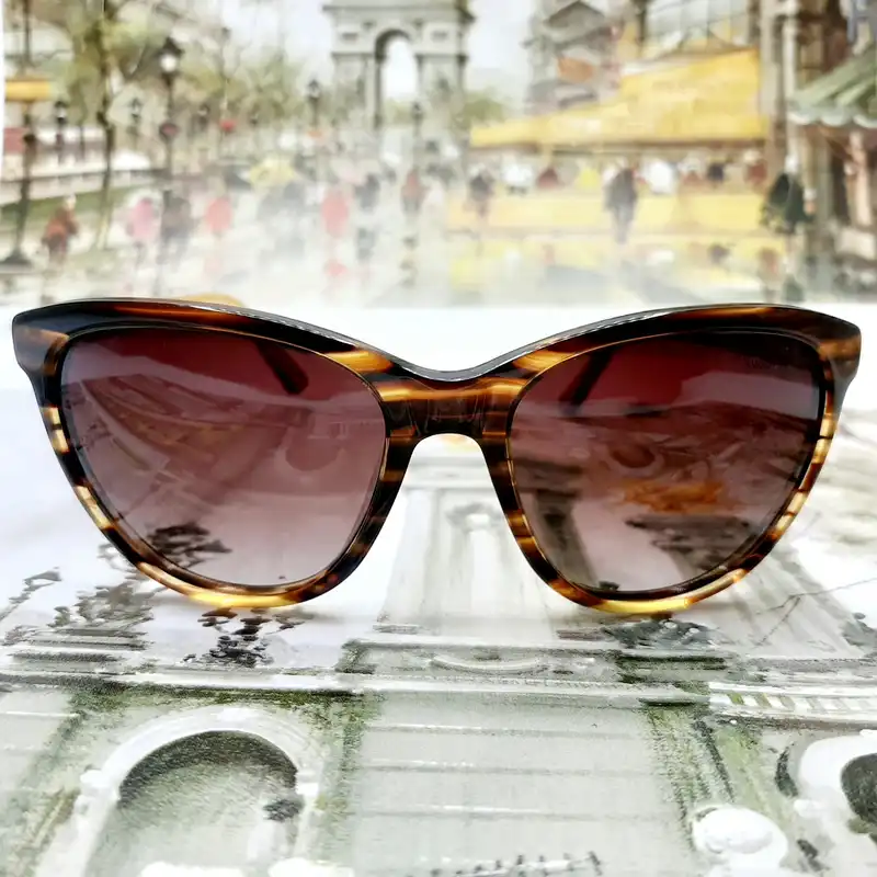 عینک آفتابی زنانه مدل SK0181c5