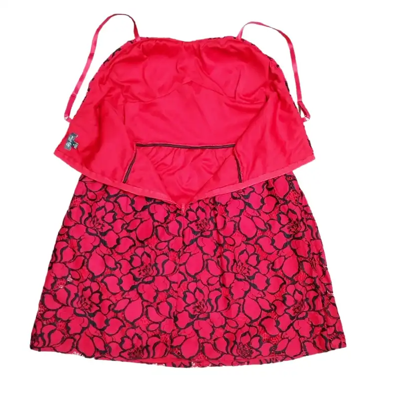 پیراهن زنانه مدل stylish001