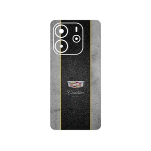 MAHOOT Cadillac Cover Sticker for Xiaomi Redmi Note 14 4G