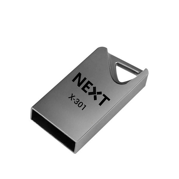 فلش مموری نکست مدل X_301 ظرفیت 64 گیگابایت