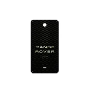 MAHOOT  Range-Rover Cover Sticker for microsoft Lumia 430
