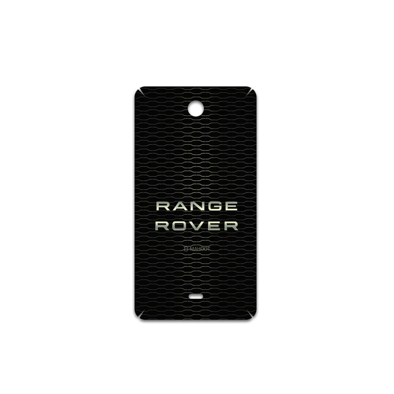برچسب پوششی ماهوت مدل Range-Rover مناسب برای گوشی موبایل مایکروسافت Lumia 430