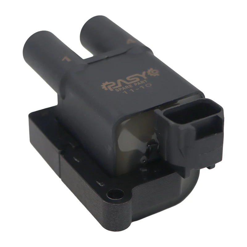 کوئل خودرو پاسیکو مدل P2514