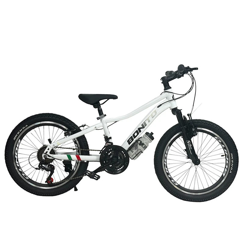 دوچرخه کوهستان بونیتو مدل z-101 سایز طوقه 20 اینچ