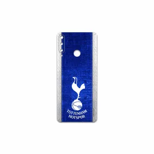 MAHOOT Tottenham Hotspur FC Cover Sticker for Huawei Y6p