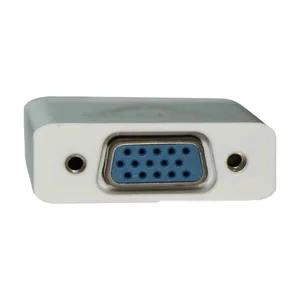 مبدل USB-C به VGA اکتیو لینک مدل AL-UC-TO-V