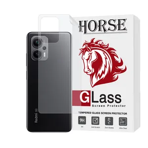  Horse MTBJELL Nano Back Protector For Xiaomi Redmi Note 12T Pro 