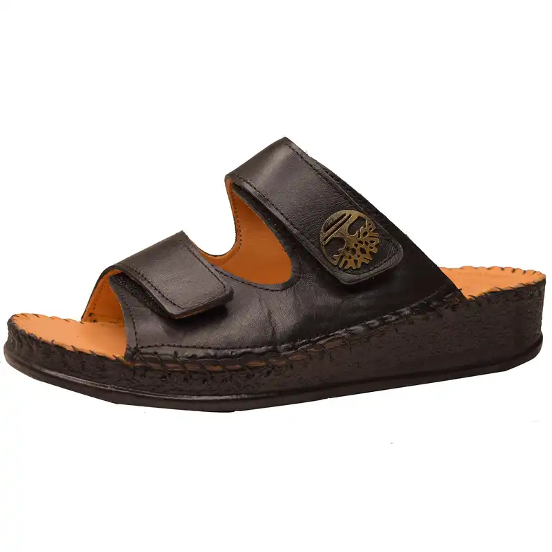 دمپایی زنانه کفش آداک مدل ویکتور کد 01