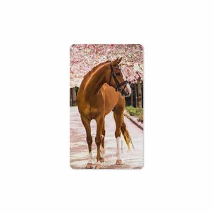 MAHOOT Horse-1 Cover Sticker for Samsung Galaxy Tab A 8.0 2019 T290