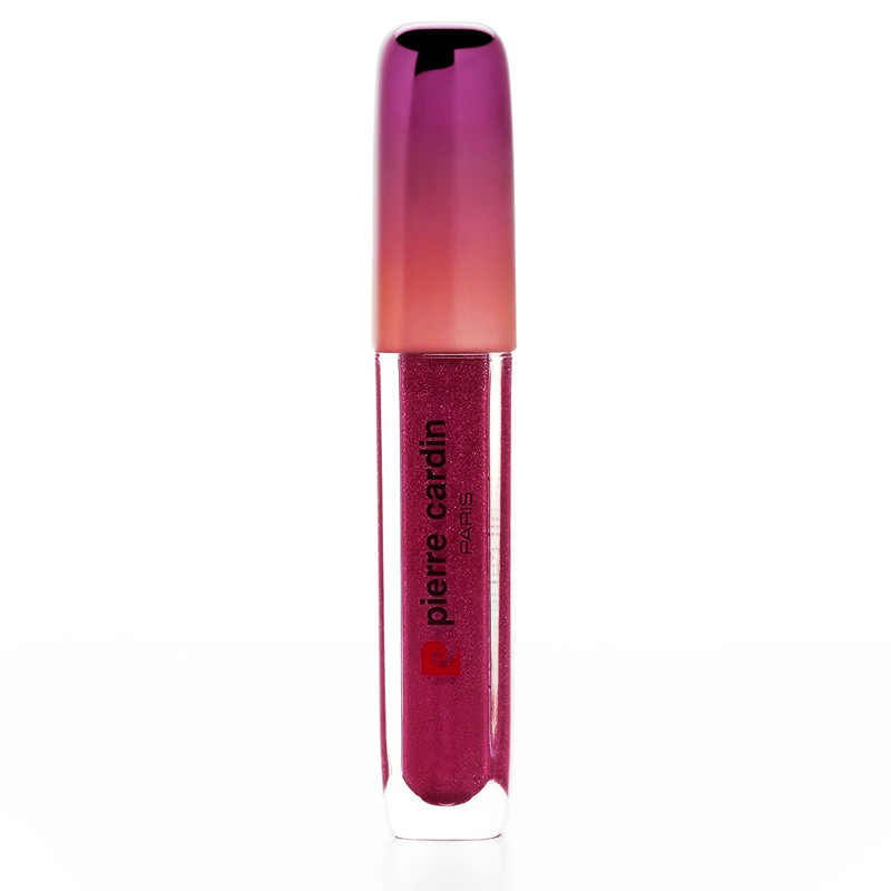 رژ لب مایع پیر کاردین مدل Passionate Shine شماره 409