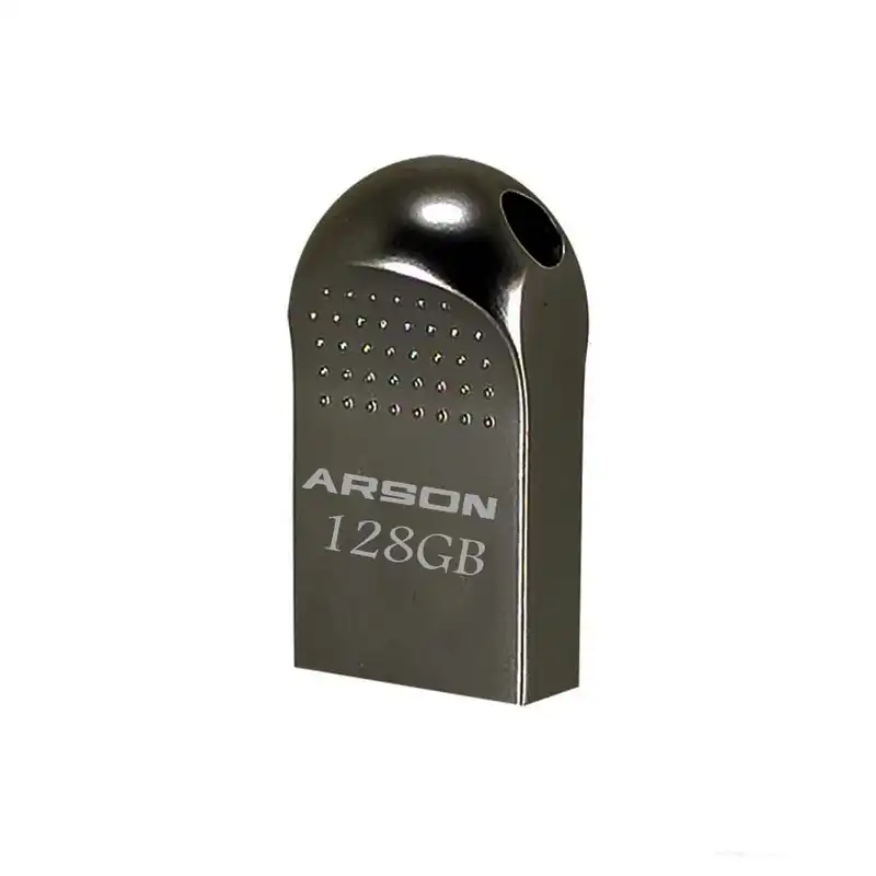 فلش مموری آرسون مدل FEATURES ظرفیت 128 گیگابایت