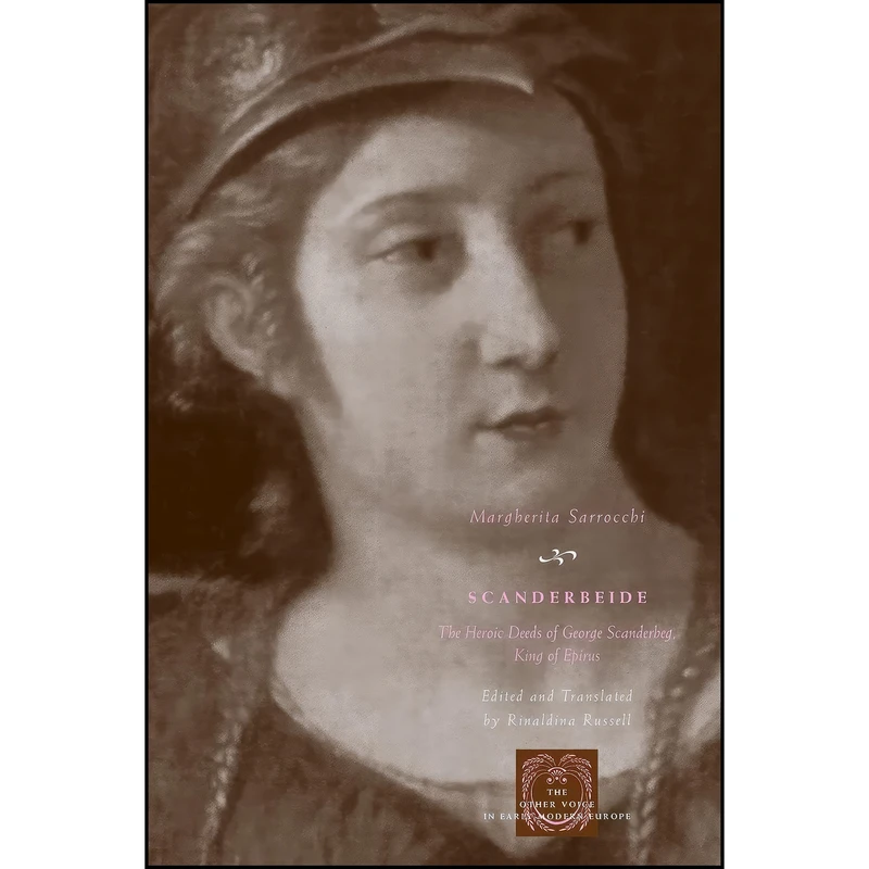 کتاب Scanderbeide اثر جمعي از نويسندگان انتشارات University of Chicago Press