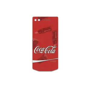 MAHOOT Cc-Cl Cover Sticker for BlackBerry Porsche Design P9982