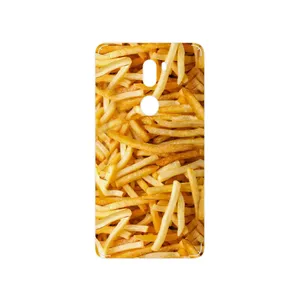 MAHOOT French fries Cover Sticker for Xiaomi Mi 5s Plus