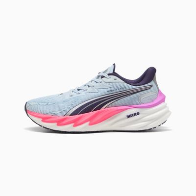کفش رانینگ زنانه پوما مدل 4 HYROX Velocity NITRO - 01-312916