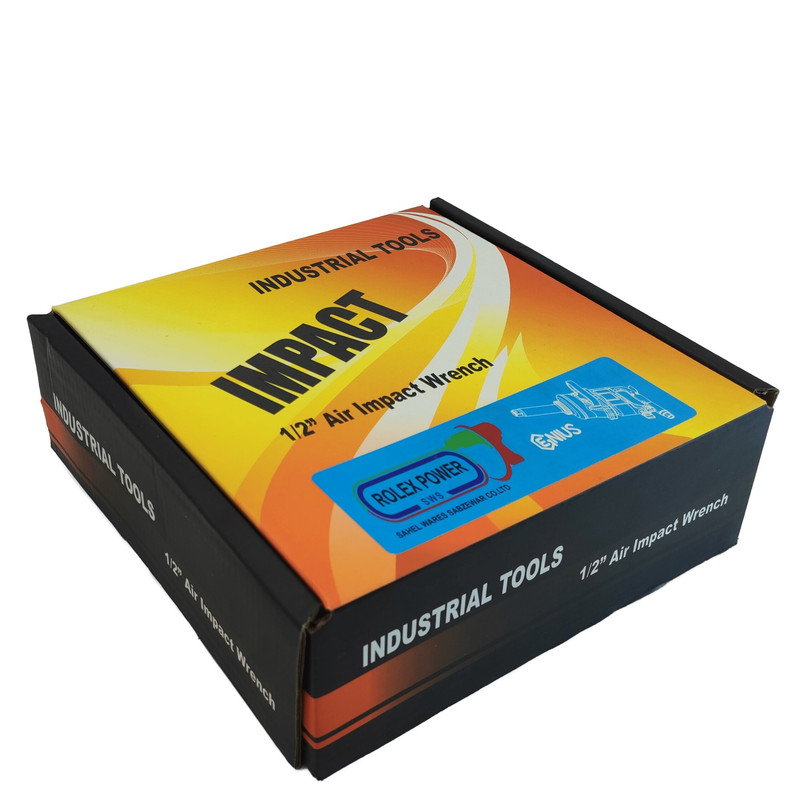 آچار بکس جنیوس تولز مدل  380