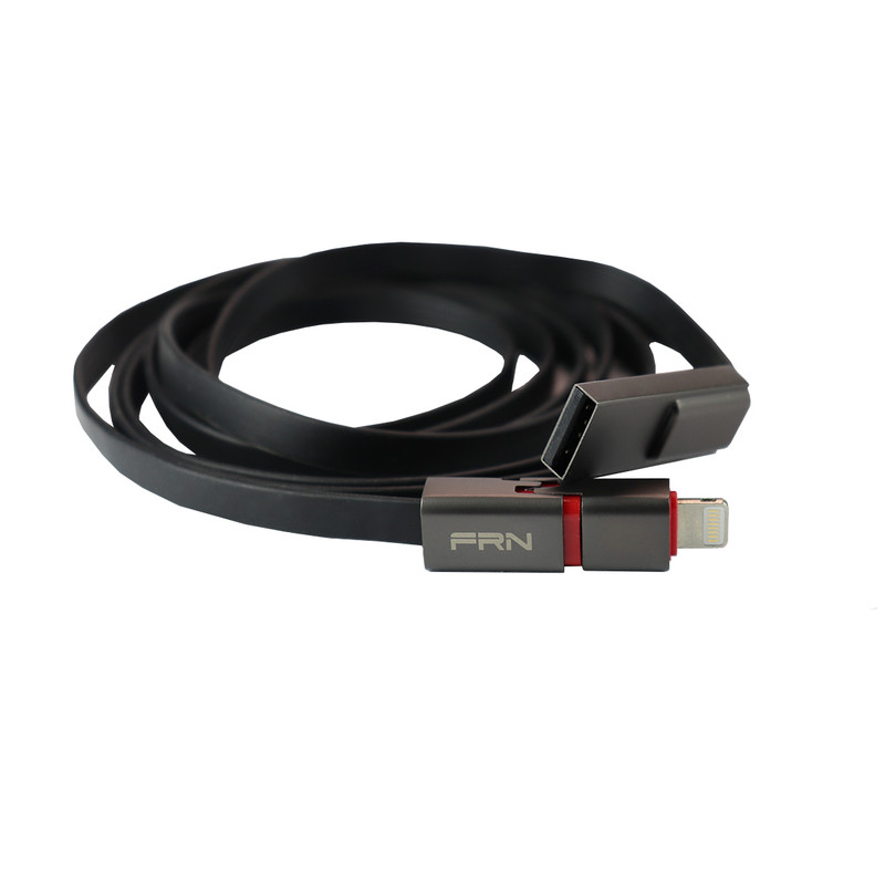 کابل تبدیل USB به لایتنینگ مدل CABLFRNQ001 طول 1.5 متر