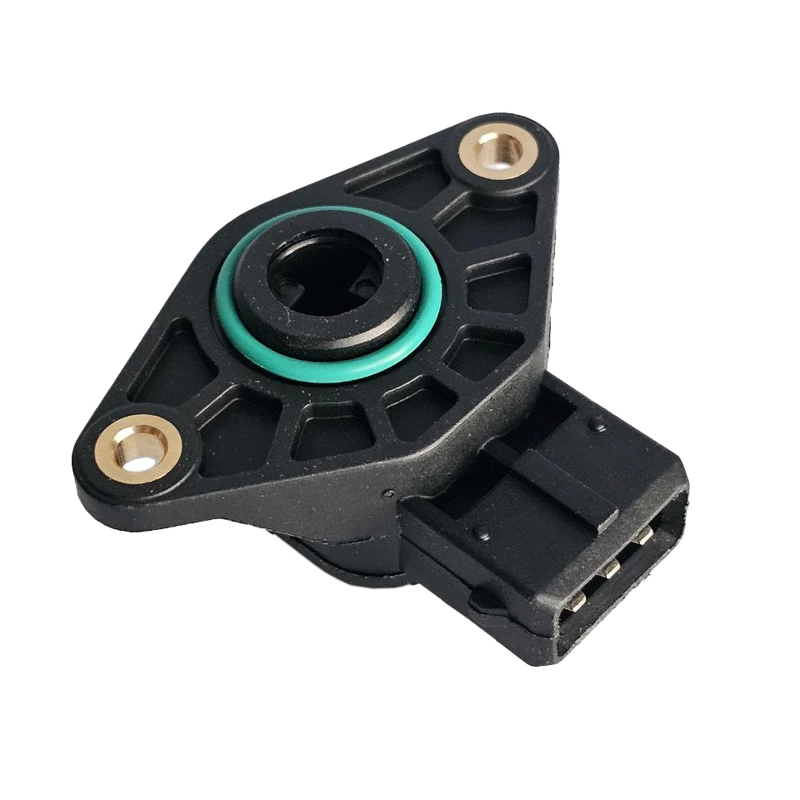 سنسور دریچه گاز ای پی اس مدل زیمنس ایران کاربراتور کد new-2070 مناسب برای پراید