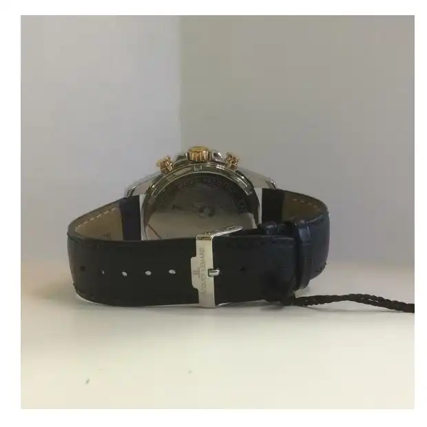 ساعت مچی عقربه‌ای مردانه ژاک لمن مدل 1-1847C