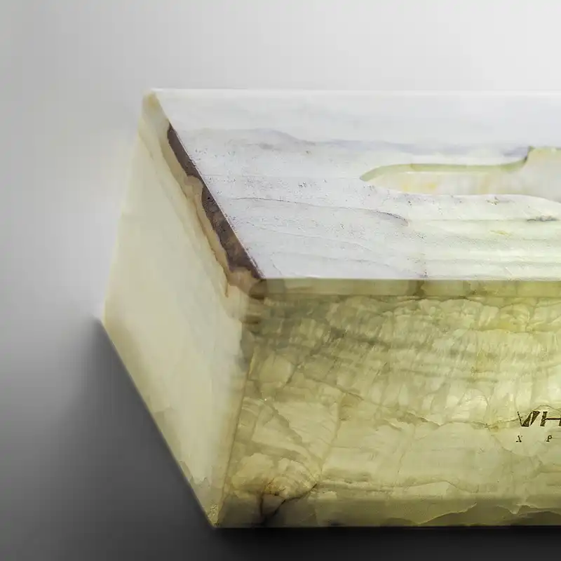 جعبه دستمال کاغذی ایکس پروداکتس مدل X Tissue