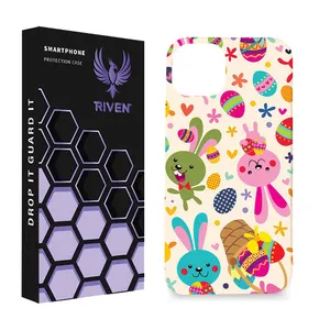 RIVEN RI2-12 Case For Apple iphone 14