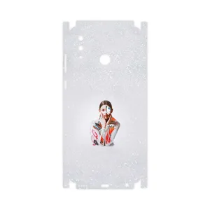 MAHOOT Collage of Women Portrait 4-FullSkin Cover Sticker for Honor Play