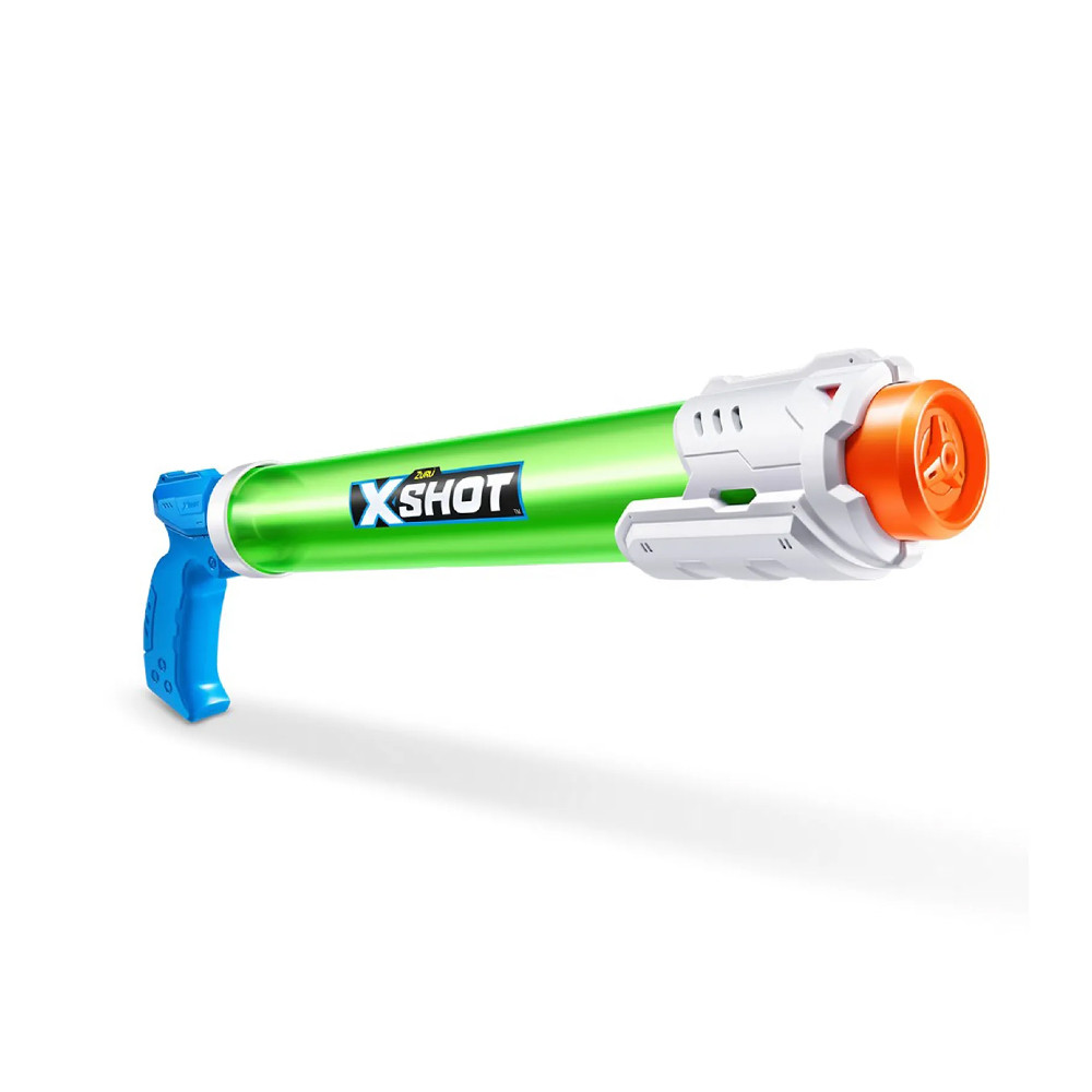تفنگ آب پاش زورو مدل X-Shot Tube