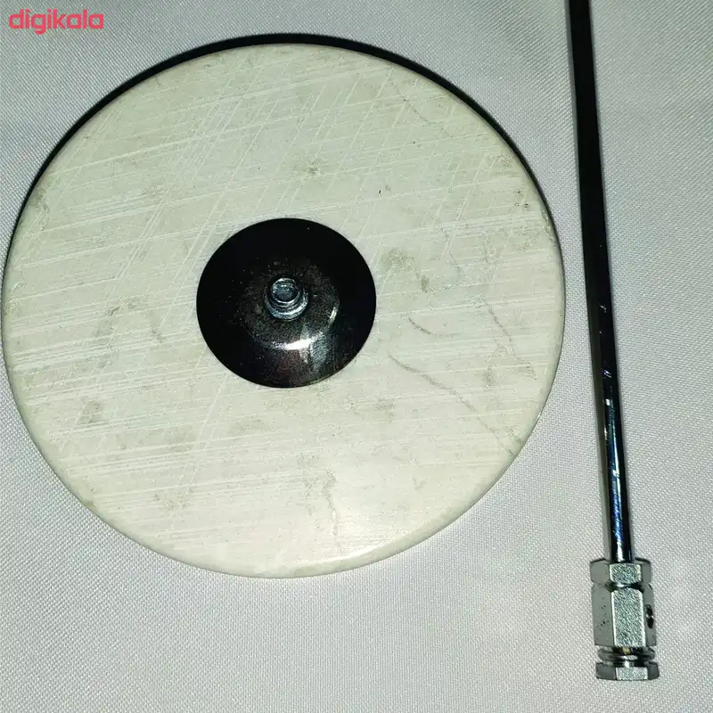 پرچم رومیزی مدل افغانستان