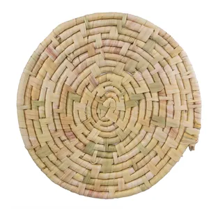 زیرقابلمه ای حصیری کد 930267-2