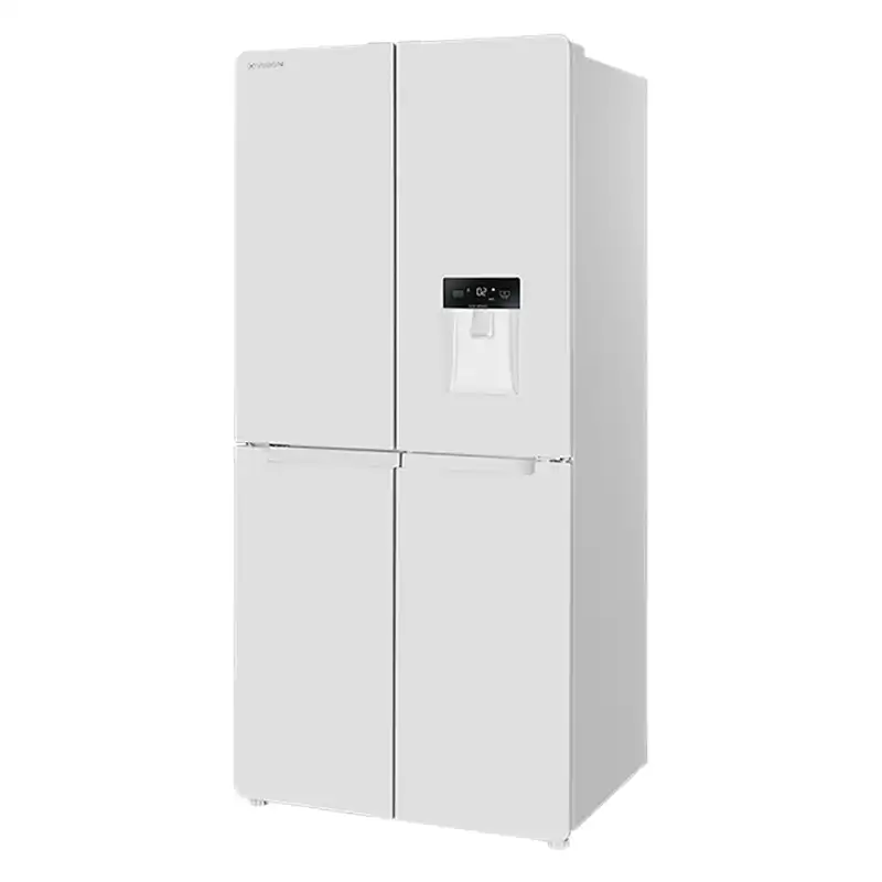 یخچال و فریزر ساید بای ساید 28 فوت ایکس ویژن مدل TF540