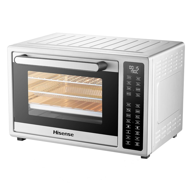 آون توستر 32 لیتری هایسنس مدل H32AOSL1