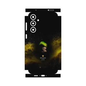 MAHOOT Billie Eilish-FullSkin Cover Sticker for Samsung Galaxy S23 FE
