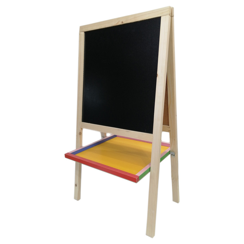 تخته دورو سیوان مدل TAB-4545 سایز 45x45سانتی متر