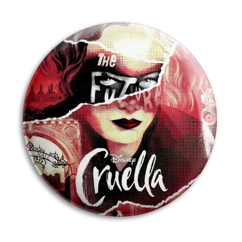 مگنت پرمانه طرح curella کد pmag.26624