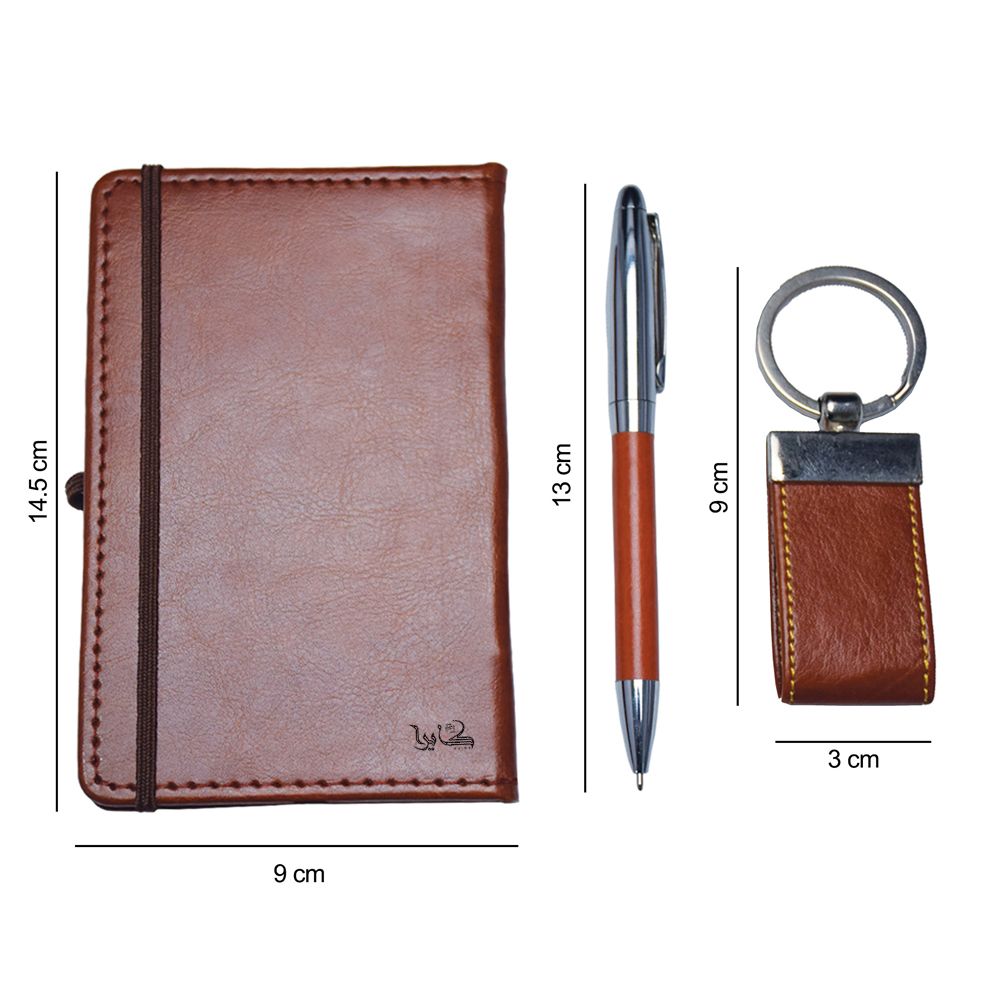 ست هدیه کایرا مدل GIFT 01 -  - 9