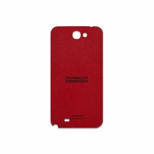 MAHOOT RL-PRDS Cover Sticker for Samsung Galaxy Note 2