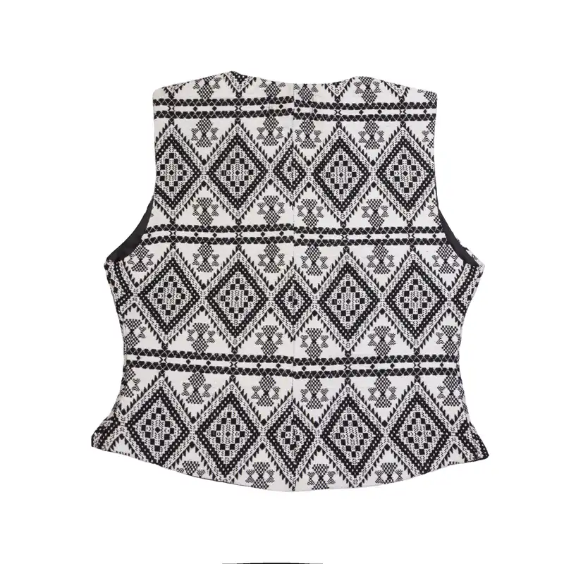 جلیقه زنانه مدل آوینار کد 03