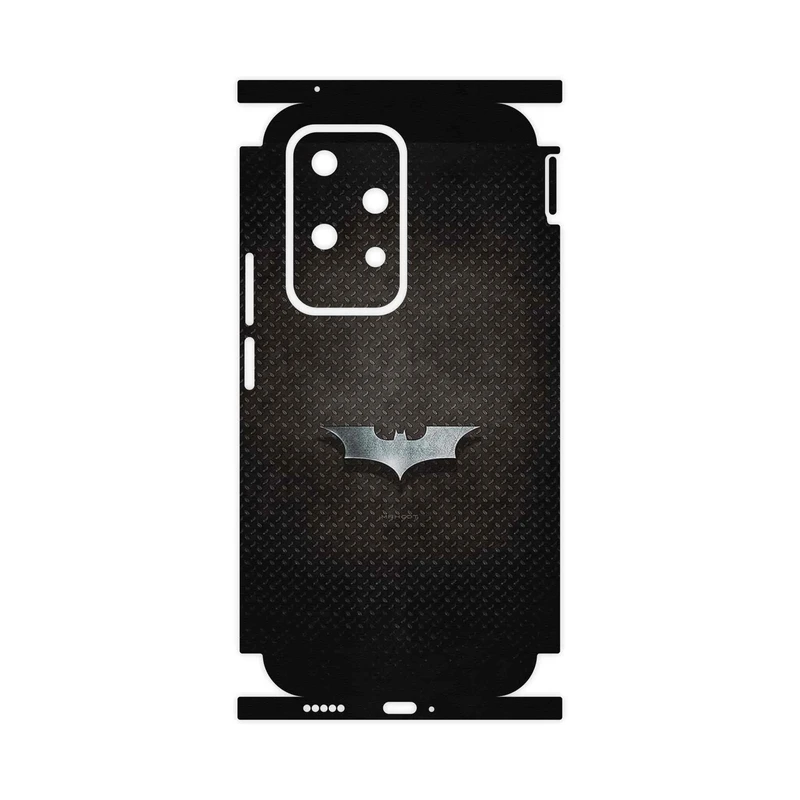 برچسب پوششی ماهوت مدل Batman-FullSkin مناسب برای گوشی موبایل آنر 200 Lite
