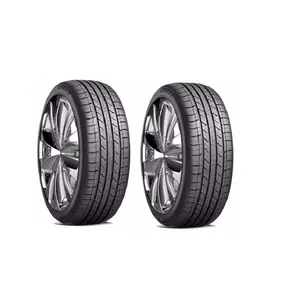 لاستیک نکسن مدل cp 672 2021 سایز 225/55R17- دوحلقه