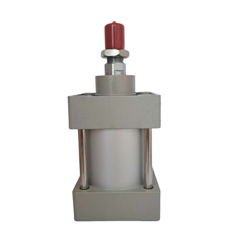 جک پنوماتیک مدل SC80x25S جک پنوماتیک مدل SC80x25S