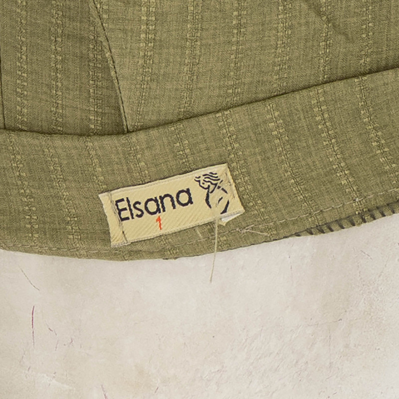 ست 3 تکه لباس زنانه السانا مدل رامان کد 213510