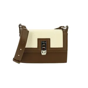 کیف دوشی زنانه دیوید جونز مدل CM6400