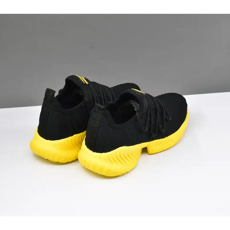 کفش پیاده روی مردانه پویان گام پیام مدل آلفابون کد 11185