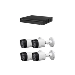 ضبط کننده ویدیویی داهوا مدل  DH-HCVR5104HS-S3