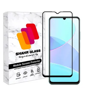 Shahr Glass CERAMSH Screen Protector For Realme C51