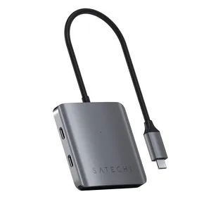 هاب 4 پورت ساتچی مدل ST-UC4
