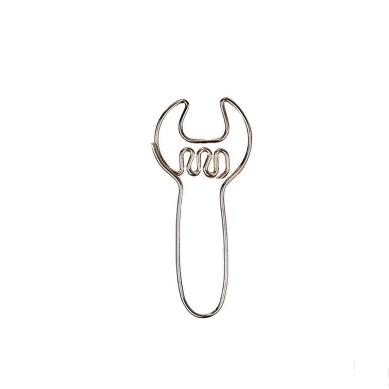 گیره کاغذ مریخ مدل Wrench کد 1020
