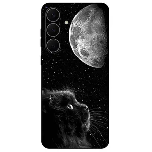Megafone Cat 1882 Cover For Samsung Galaxy S25 FE