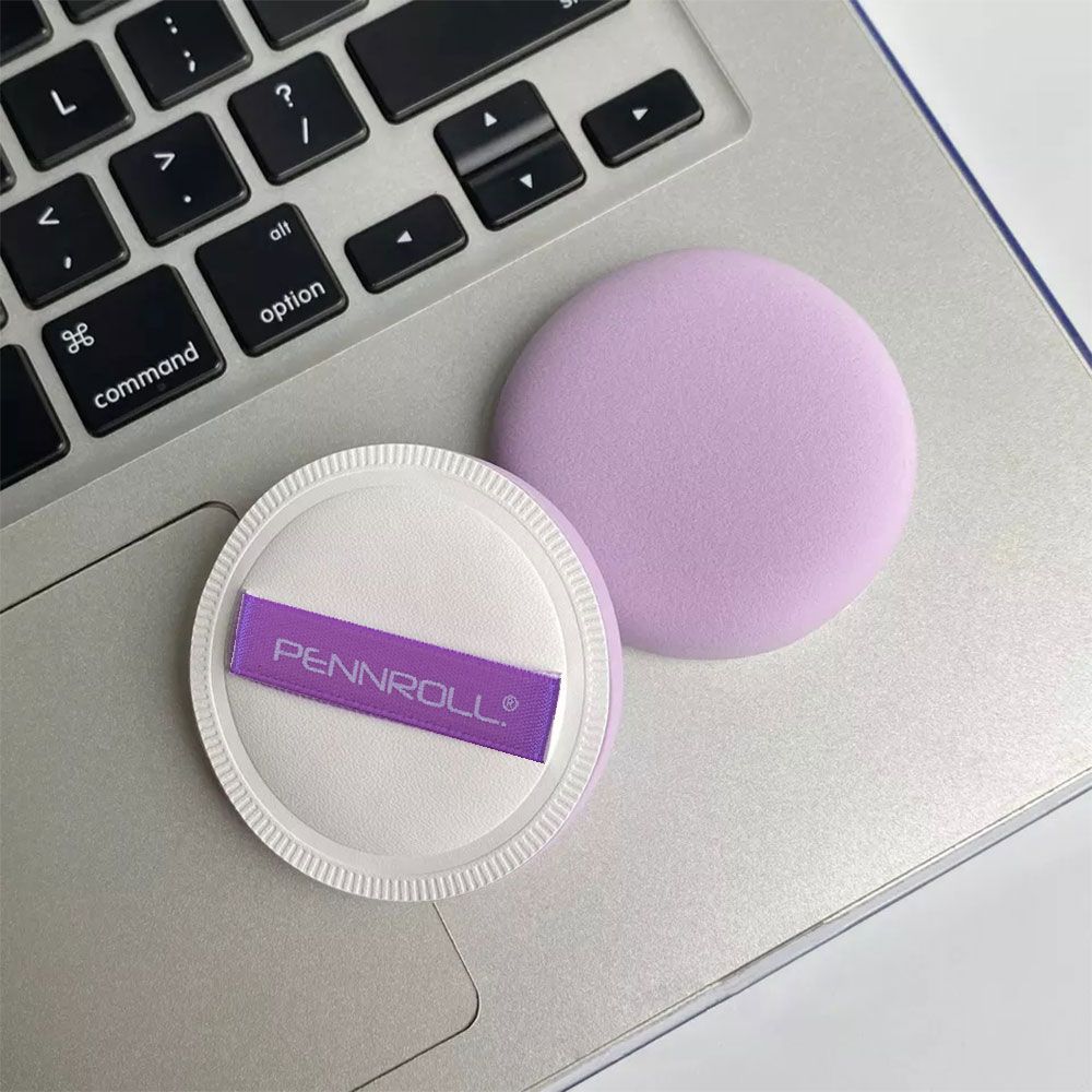 پد آرایشی پنرول مدل PRP Marshmallow PanCake Puff -  - 16