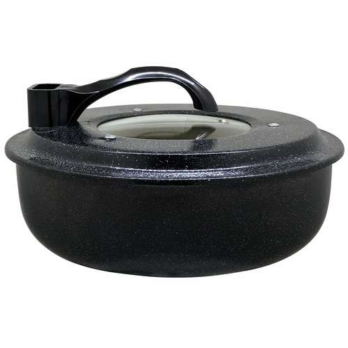 کیک پز برقی داریک مدل kik20